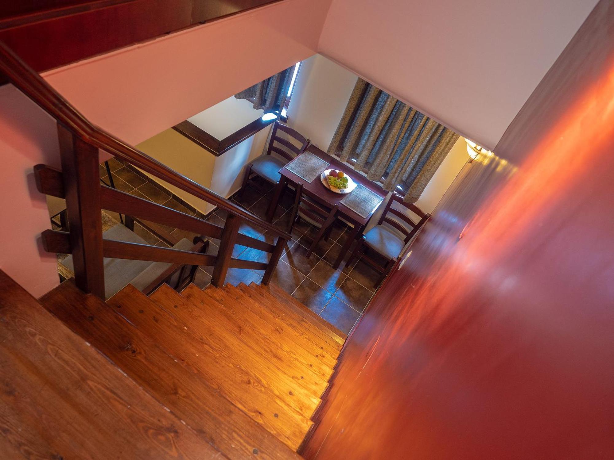 Appartement Erasmion à Áno Dholianá Chambre photo